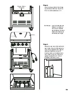 Preview for 59 page of Charmglow Stainless Steel Gas Grill Owner'S Manual