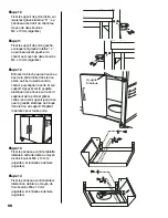 Preview for 60 page of Charmglow Stainless Steel Gas Grill Owner'S Manual