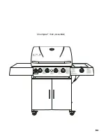 Preview for 65 page of Charmglow Stainless Steel Gas Grill Owner'S Manual