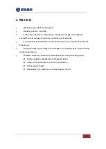 Preview for 38 page of Charmhigh CHM-T530P User Manual