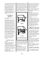 Preview for 5 page of Charnwood Country 12 Mk2 Operating And Installation Instructions