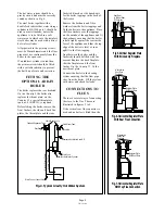 Preview for 8 page of Charnwood Country 12 Mk2 Operating And Installation Instructions