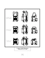 Preview for 10 page of Charnwood Country 12 Mk2 Operating And Installation Instructions