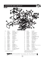 Preview for 17 page of Charnwood Cove 1 Operating & Installation Instructions Manual