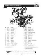 Preview for 18 page of Charnwood Cove 1 Operating & Installation Instructions Manual