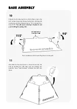 Preview for 8 page of Charnwood FIREBALL Manual