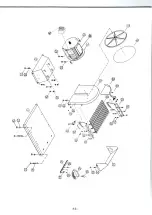 Preview for 14 page of Charnwood W413 Operating Instructions Manual