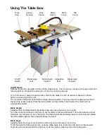 Preview for 14 page of Charnwood W619 Owner'S Manual