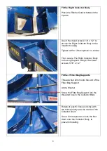 Preview for 8 page of Charnwood W792 Owner'S Manual