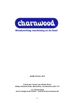 Preview for 16 page of Charnwood W792 Owner'S Manual