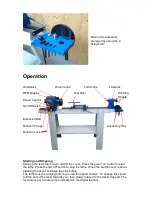 Preview for 7 page of Charnwood W813 Operator'S Manual