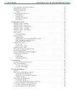 Preview for 4 page of CHART Orca MicroBulk CO2 Series Product Manual