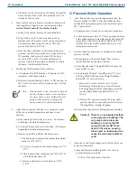 Preview for 20 page of CHART Orca MicroBulk CO2 Series Product Manual