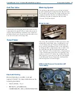 Preview for 35 page of CHART Orca MicroBulk CO2 Series Product Manual