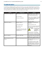 Preview for 43 page of CHART Orca MicroBulk CO2 Series Product Manual