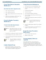 Preview for 50 page of CHART Orca MicroBulk CO2 Series Product Manual