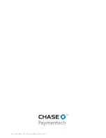 Preview for 12 page of Chase NBS 5500 Quick Reference Manual