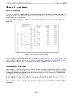 Preview for 29 page of Chassis Plans CPX1-241 Technical Reference Manual