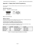 Preview for 39 page of Chassis Plans CPX1-241 Technical Reference Manual