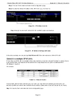 Preview for 68 page of Chassis Plans CPX1-241 Technical Reference Manual