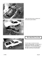 Preview for 62 page of Chassisworks 7704 Installation Manual