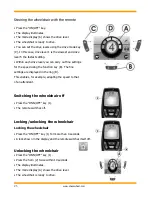 Preview for 23 page of Chasswheel FOUR X URBAN Owner'S Manual