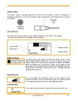 Preview for 34 page of Chasswheel FOUR X URBAN Owner'S Manual