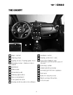 Preview for 11 page of Chatenet CH40 Instructions For Use Manual