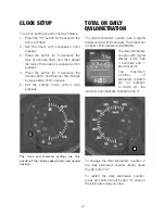 Preview for 14 page of Chatenet CH40 Instructions For Use Manual