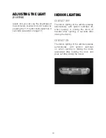 Preview for 15 page of Chatenet CH40 Instructions For Use Manual