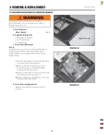 Preview for 15 page of Chattanooga Group ERGOSTYLE FX 5820 Service Manual