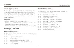 Preview for 19 page of Chattanooga INTELECT COMBO 2C User Manual