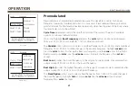 Preview for 23 page of Chattanooga INTELECT COMBO 2C User Manual