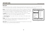 Preview for 26 page of Chattanooga INTELECT COMBO 2C User Manual