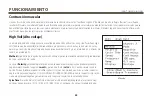 Preview for 48 page of Chattanooga INTELECT COMBO 2C User Manual