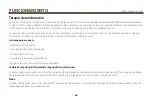 Preview for 59 page of Chattanooga INTELECT COMBO 2C User Manual