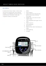 Preview for 132 page of Chattanooga Intelect Mobile 2 Ultrasound Quick Start Manual