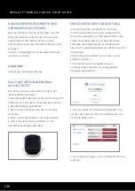 Preview for 134 page of Chattanooga Intelect Mobile 2 Ultrasound Quick Start Manual