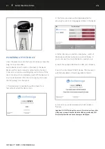 Preview for 21 page of Chattanooga Intelect RPW 2 User Manual