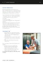 Preview for 23 page of Chattanooga Intelect RPW 2 User Manual