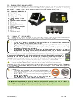 Preview for 7 page of Chattanooga LIGHTFORCE XLi Instructions For Use Manual