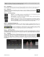 Preview for 11 page of Chattanooga LIGHTFORCE XLi Instructions For Use Manual