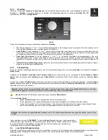 Preview for 12 page of Chattanooga LIGHTFORCE XLi Instructions For Use Manual