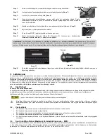 Preview for 66 page of Chattanooga LIGHTFORCE XLi Instructions For Use Manual