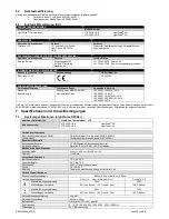 Preview for 119 page of Chattanooga LIGHTFORCE XLi Instructions For Use Manual