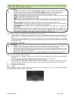 Preview for 153 page of Chattanooga LIGHTFORCE XLi Instructions For Use Manual