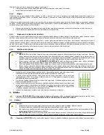 Preview for 216 page of Chattanooga LIGHTFORCE XLi Instructions For Use Manual