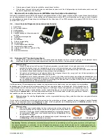 Preview for 230 page of Chattanooga LIGHTFORCE XLi Instructions For Use Manual