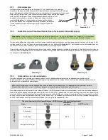 Preview for 231 page of Chattanooga LIGHTFORCE XLi Instructions For Use Manual