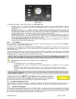 Preview for 235 page of Chattanooga LIGHTFORCE XLi Instructions For Use Manual